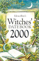 Cover of 2000 Witches' Datebook