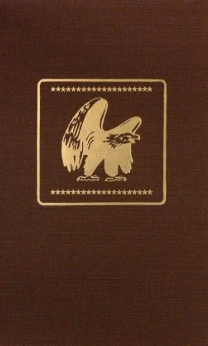 Cover of Cargo of Eagles
