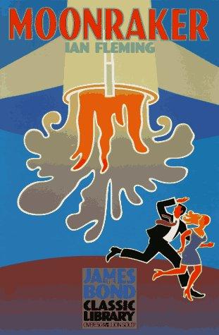 Cover of Moonraker