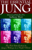 Cover of The Essential Jung
