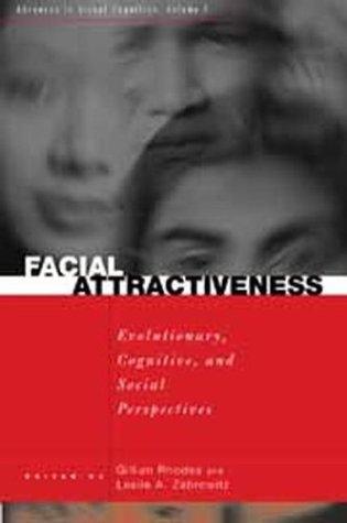 Cover of Facial Attractiveness