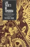 Cover of Like there's no tomorrow