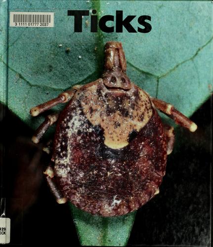Cover of Ticks