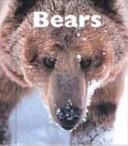 Cover of Bears