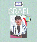 Cover of Israel