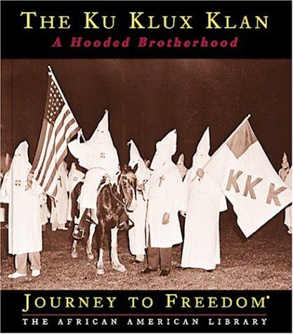Cover of The Ku Klux Klan