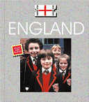 Cover of England