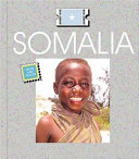 Cover of Somalia
