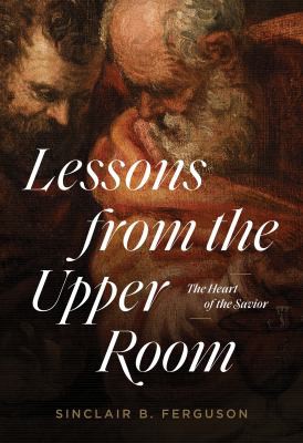 Cover of Lessons from the Upper Room