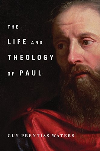 Cover of The Life and Theology of Paul