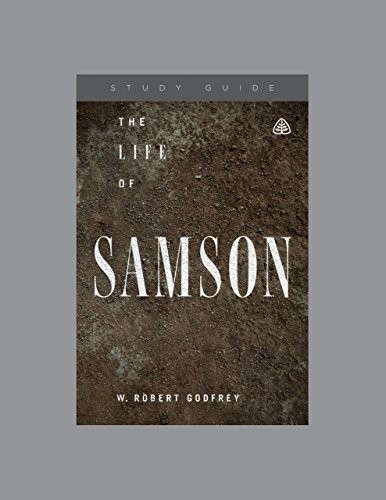 Cover of The Life of Samson
