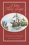 Cover of I Saw Three Ships