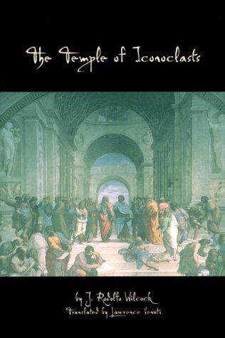 Cover of The Temple of Iconoclasts