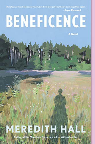 Cover of Beneficence