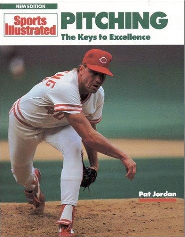 Cover of Pitching