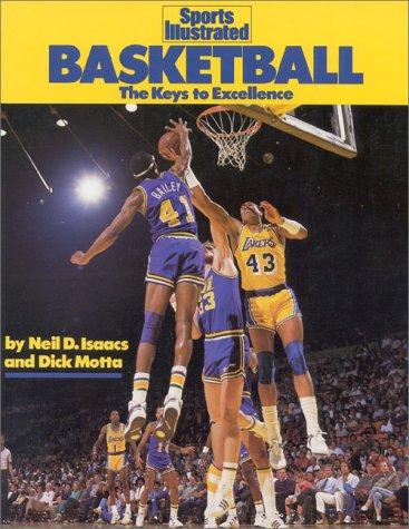 Cover of Sports Illustrated Basketball
