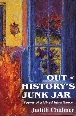 Cover of Out of history's junk jar