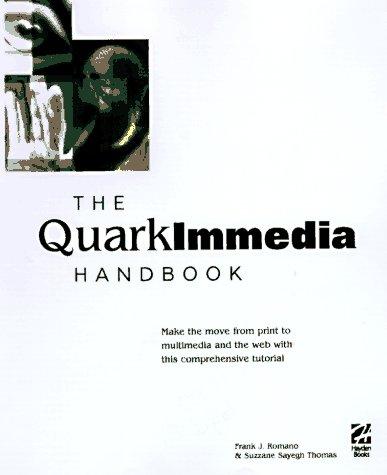 Cover of Quarkimmedia Handbook