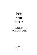 Cover of Sex and Suits