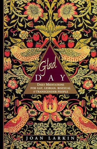 Cover of Glad Day