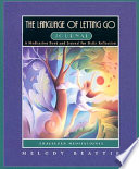 Cover of The Language of Letting Go