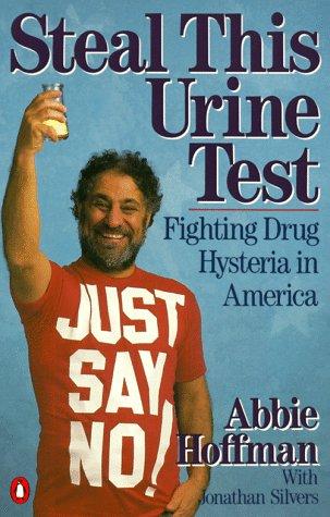 Cover of Steal This Urine Test