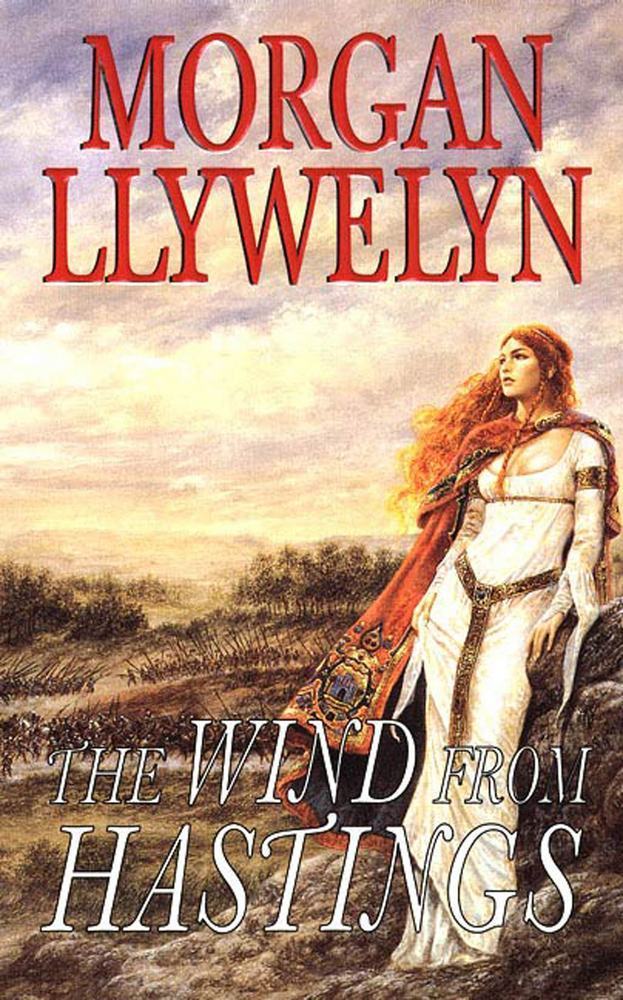 Cover of The Wind from Hastings