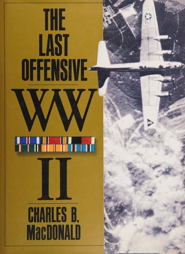 Cover of European Theater of Operations (United States Army in World War II)