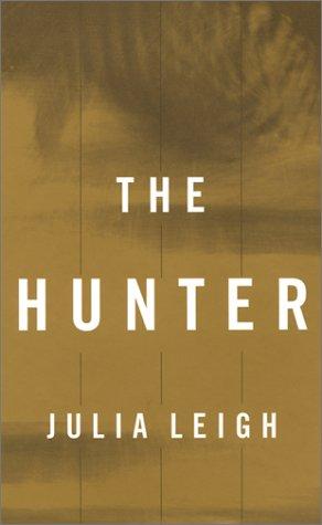 Cover of The Hunter