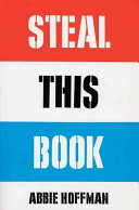 Cover of Steal This Book
