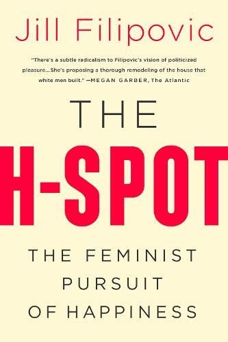Cover of The H-spot