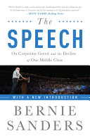 Cover of The Speech
