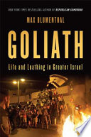 Cover of Goliath