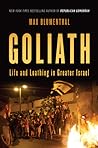 Cover of Goliath: Life and Loathing in Greater Israel