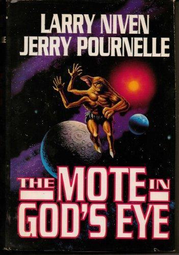 Cover of The Mote in God's Eye