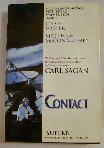 Cover of Contact