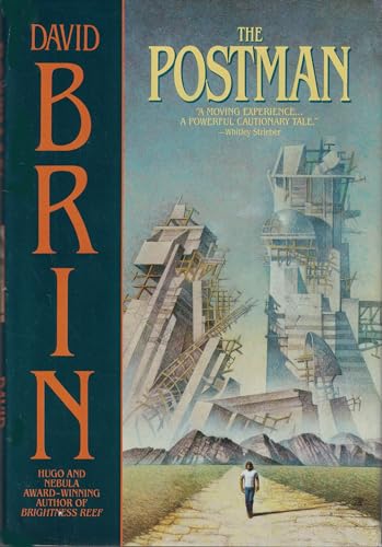 Cover of The Postman