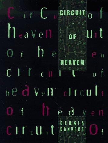 Cover of Circuit of heaven