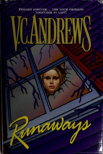 Cover of Runaways