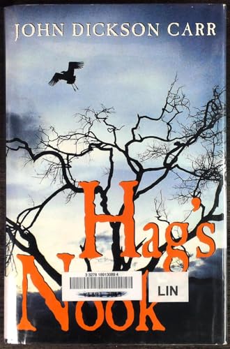Cover of Hag's Nook