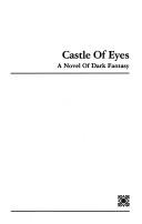 Cover of Castle of Eyes