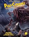 Cover of Pulp Cthulhu
