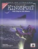 Cover of H.P. Lovecraft's Kingsport