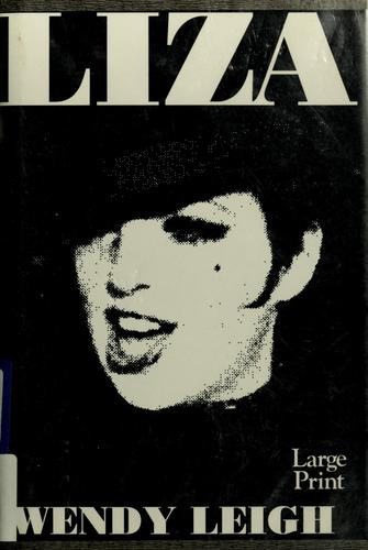 Cover of Liza