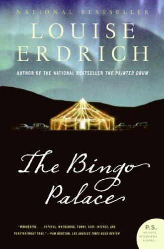 Cover of The Bingo Palace (P.S.)
