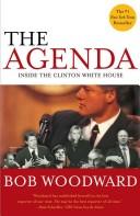 Cover of The agenda