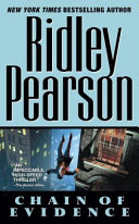 Cover of Chain of Evidence