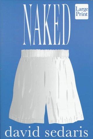 Cover of Naked