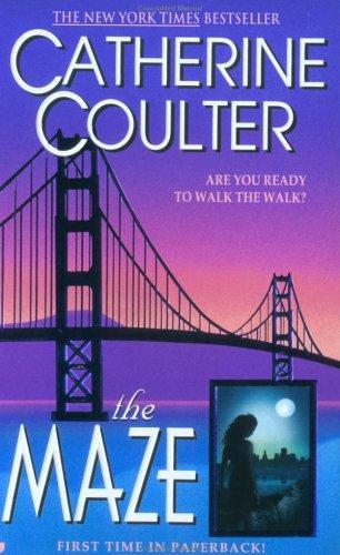 Cover of The Maze