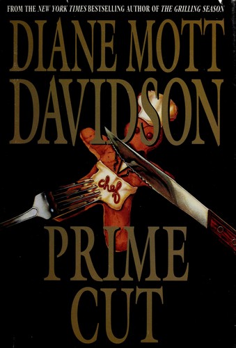Cover of Prime Cut